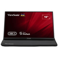 ViewSonic VA1650 Portable 16 ViewSonic VA1650 Portable 16